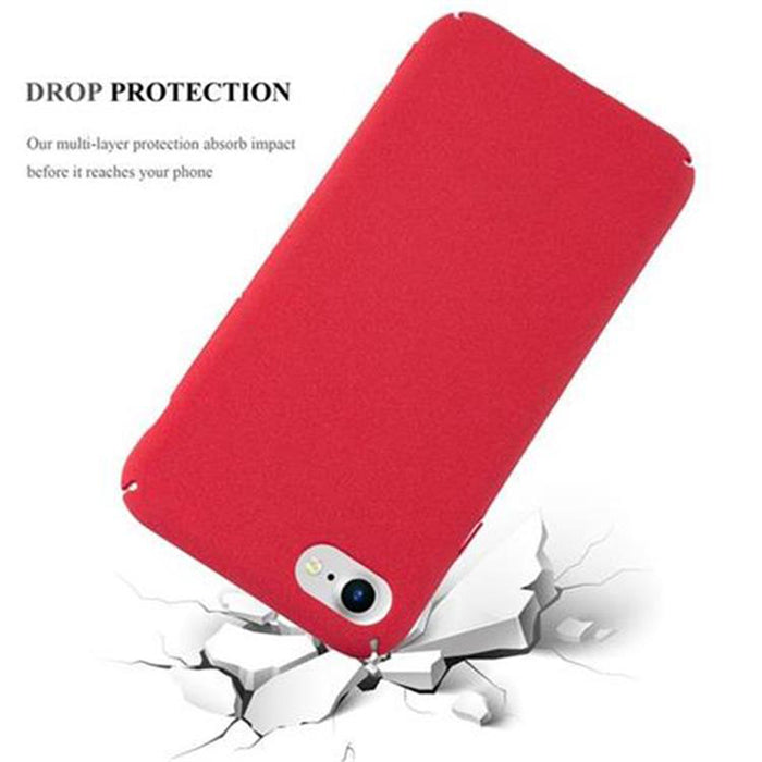 Rot / iPhone 7 / 7S / 8 / SE 2020
