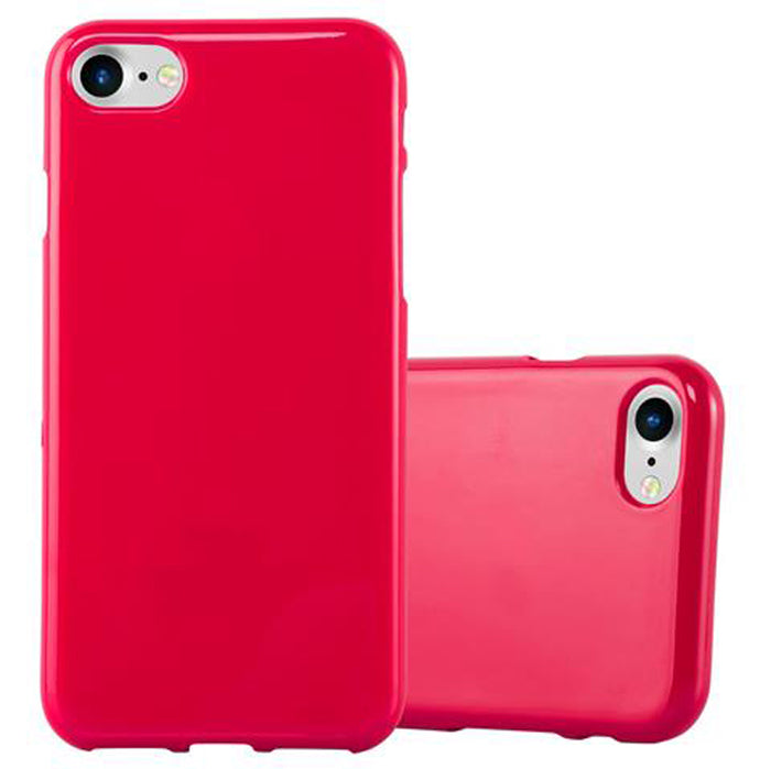 Rot / iPhone 7 / 7S / 8 / SE 2020
