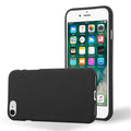 Schwarz / iPhone 7 / 7S / 8 / SE 2020
