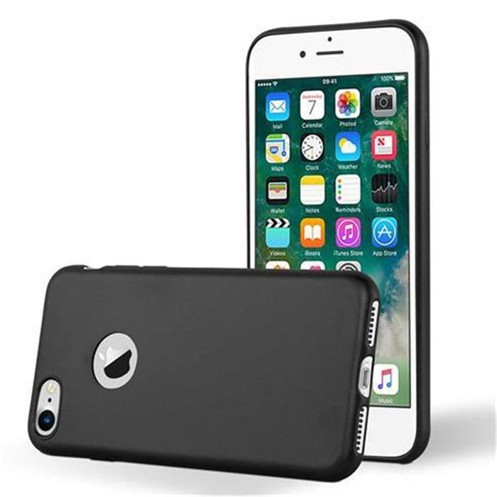 Schwarz / iPhone 7 / 7S / 8 / SE 2020