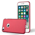 Rot / iPhone 7 / 7S / 8 / SE 2020