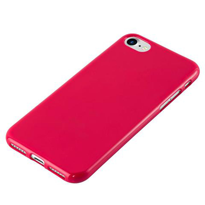 Rot / iPhone 7 / 7S / 8 / SE 2020