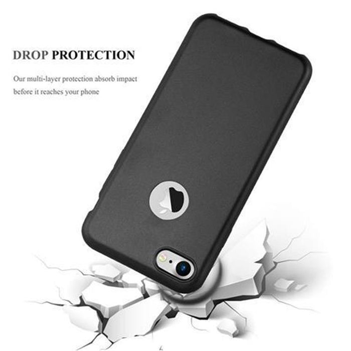 Schwarz / iPhone 7 / 7S / 8 / SE 2020