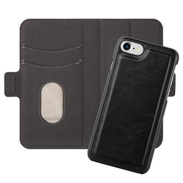 Schwarz / iPhone 7 / 7S / 8 / SE 2020