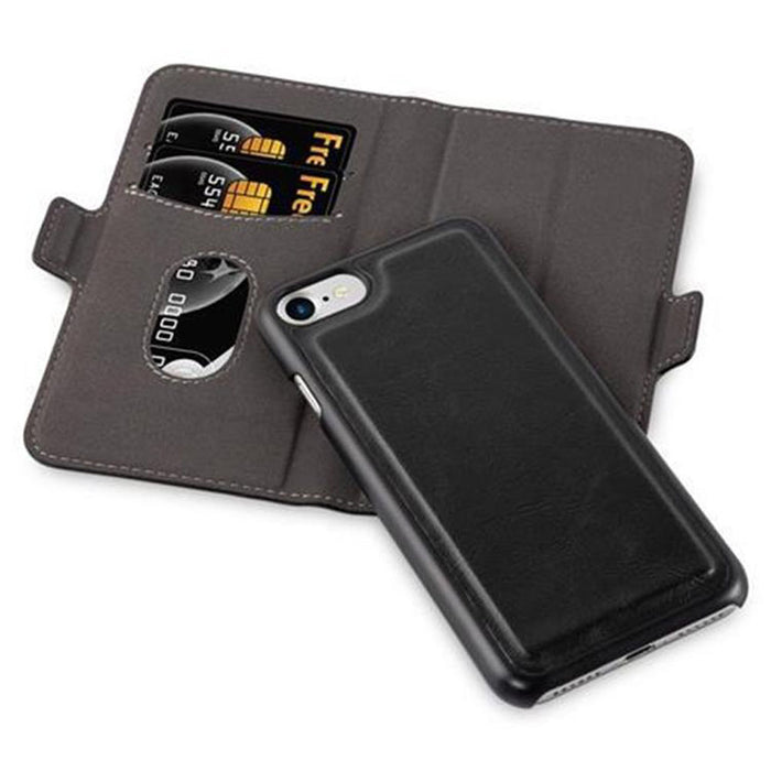 Schwarz / iPhone 7 / 7S / 8 / SE 2020