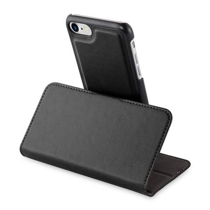 Schwarz / iPhone 7 / 7S / 8 / SE 2020