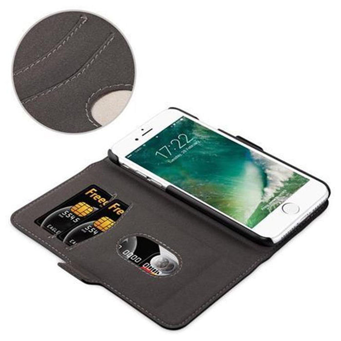 Schwarz / iPhone 7 / 7S / 8 / SE 2020