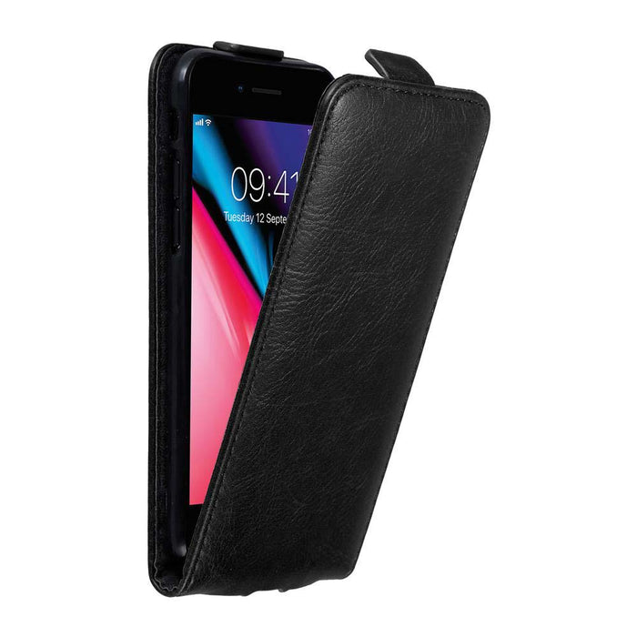 Schwarz / iPhone 7 / 7S / 8 / SE 2020