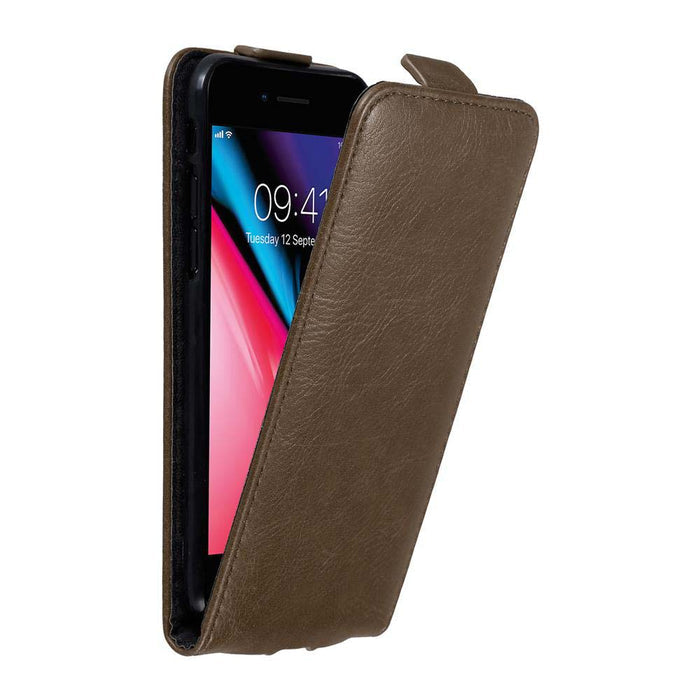 Braun / iPhone 7 / 7S / 8 / SE 2020