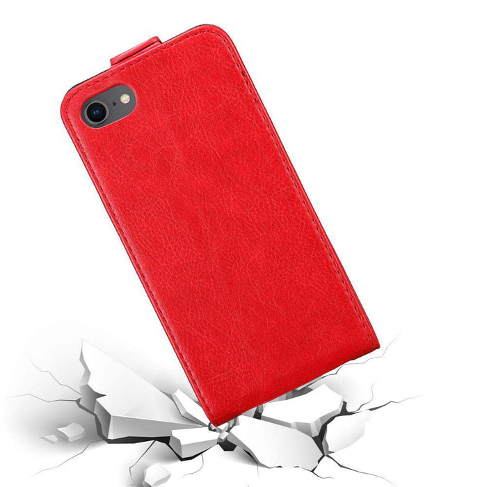 Rot / iPhone 7 / 7S / 8 / SE 2020