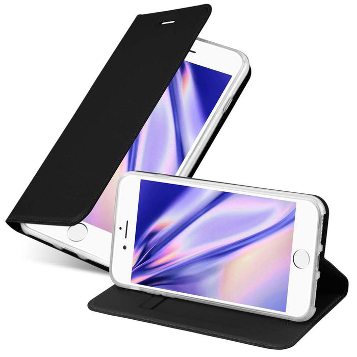 Schwarz / iPhone 7 / 7S / 8 / SE 2020