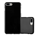Schwarz / iPhone 7 PLUS / 7S PLUS / 8 PLUS