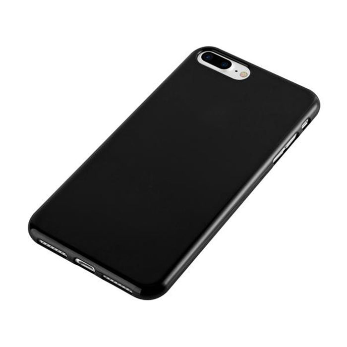 Schwarz / iPhone 7 PLUS / 7S PLUS / 8 PLUS