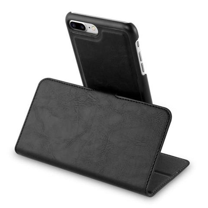 Schwarz / iPhone 7 PLUS / 7S PLUS / 8 PLUS