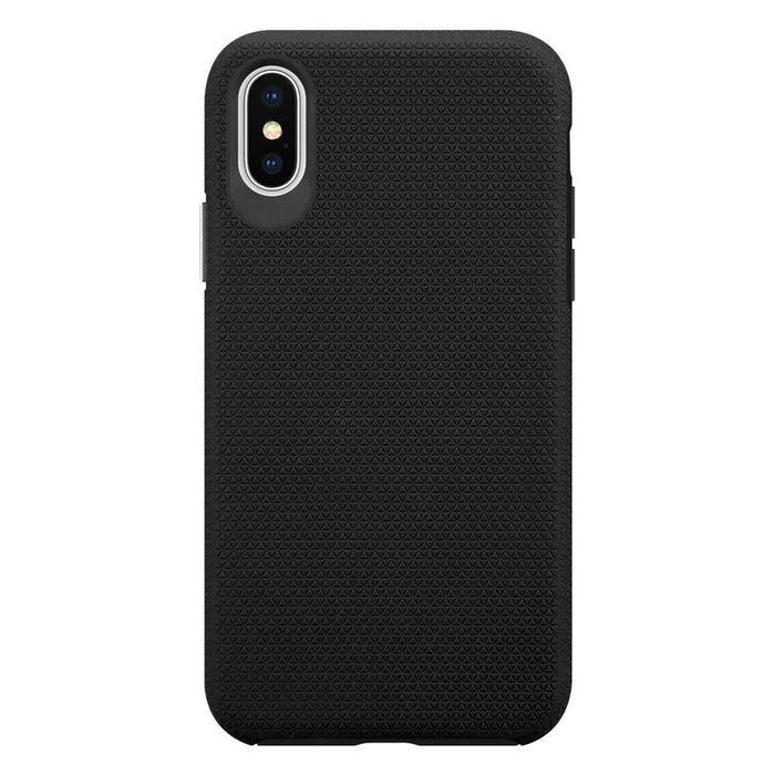 Schwarz / iPhone X / XS