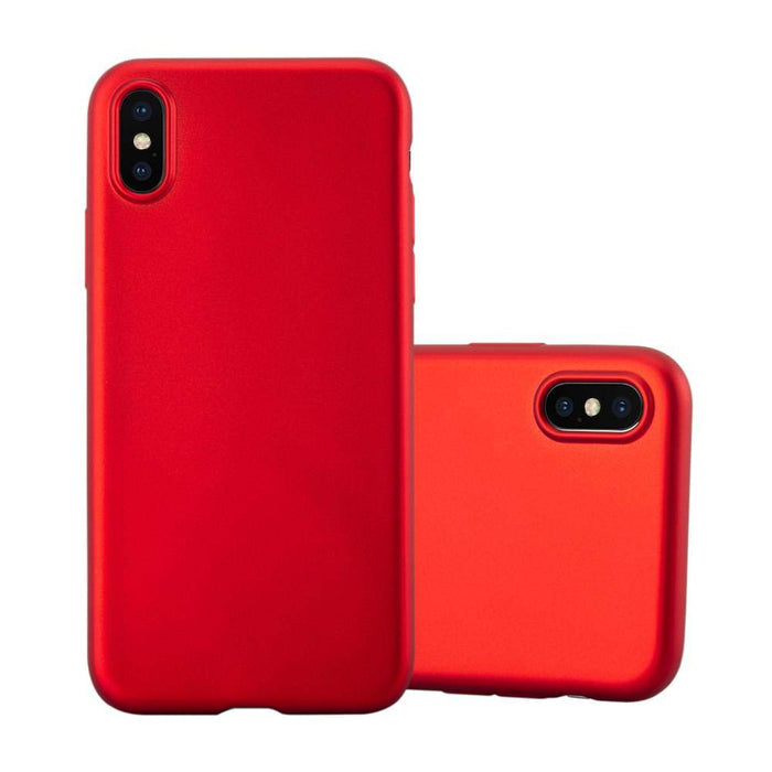Rot / iPhone X / XS