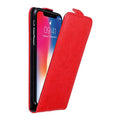 Rot / iPhone X / XS