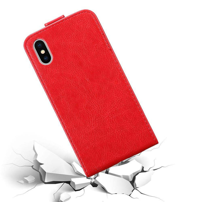 Rot / iPhone X / XS