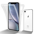 Transparent / iPhone XR