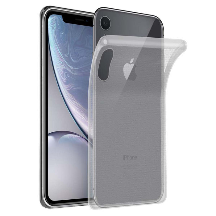 Transparent / iPhone XR
