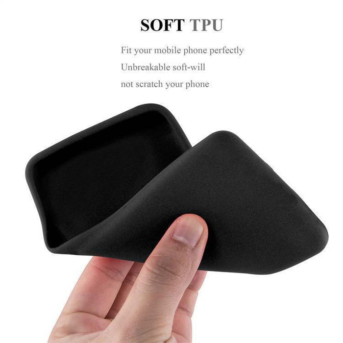 Schwarz / iPhone XR