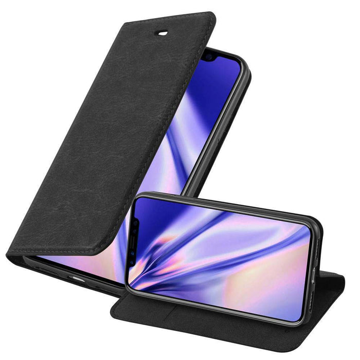Schwarz / iPhone XR