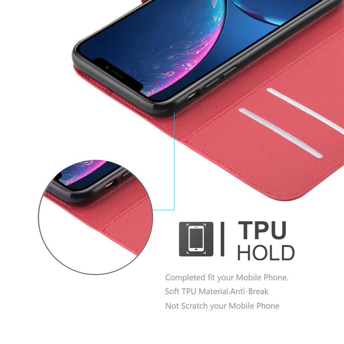 Rot / iPhone XR