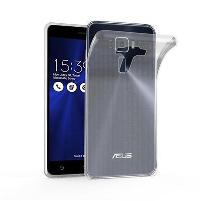 Transparent / ZenFone 3 DELUXE