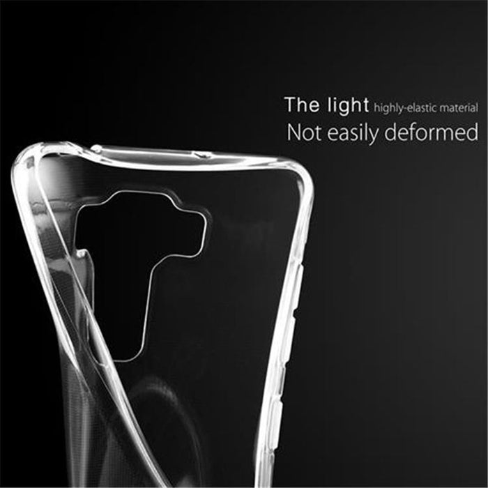 Transparent / ZenFone 3 DELUXE