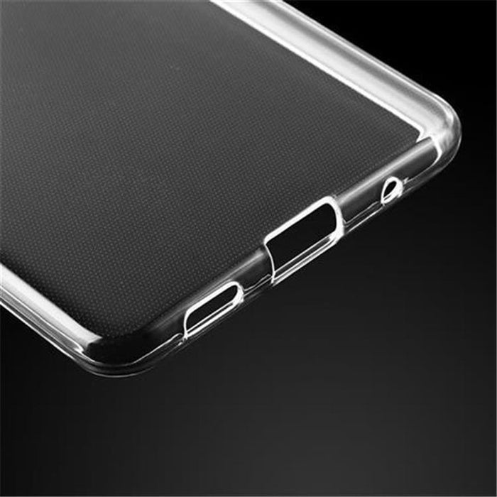 Transparent / ZenFone 3 DELUXE
