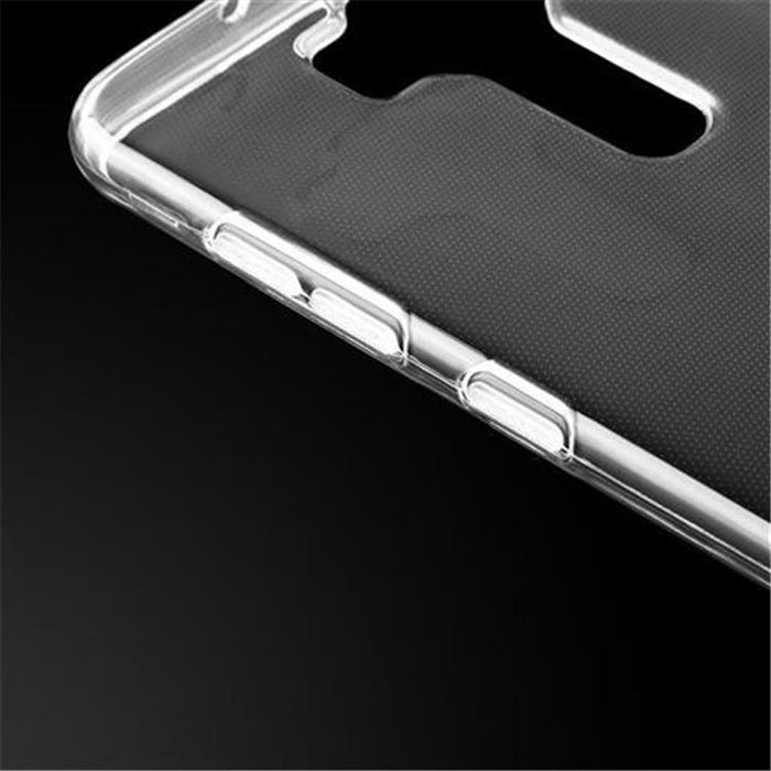 Transparent / ZenFone 3 DELUXE