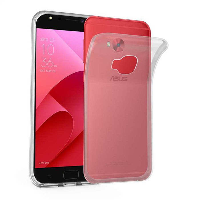 Transparent / ZenFone 4 Selfie PRO