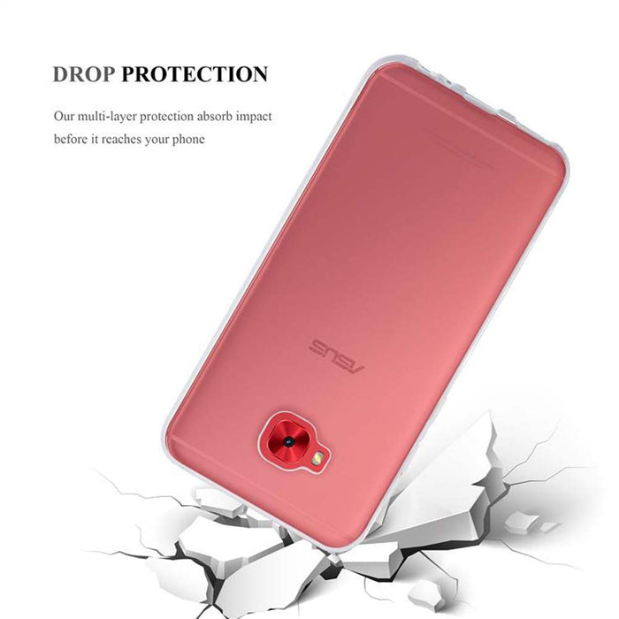 Transparent / ZenFone 4 Selfie PRO