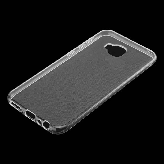 Transparent / ZenFone 4 Selfie PRO