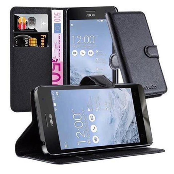 Schwarz / ZenFone 5 2014