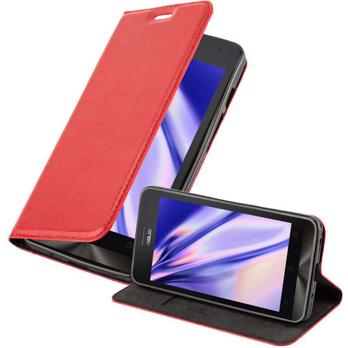 Rot / ZenFone 5 2014