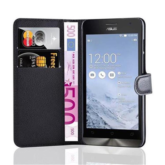Schwarz / ZenFone 5 2014