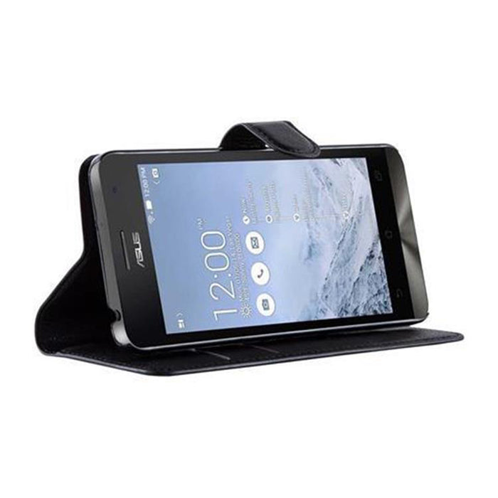Schwarz / ZenFone 5 2014