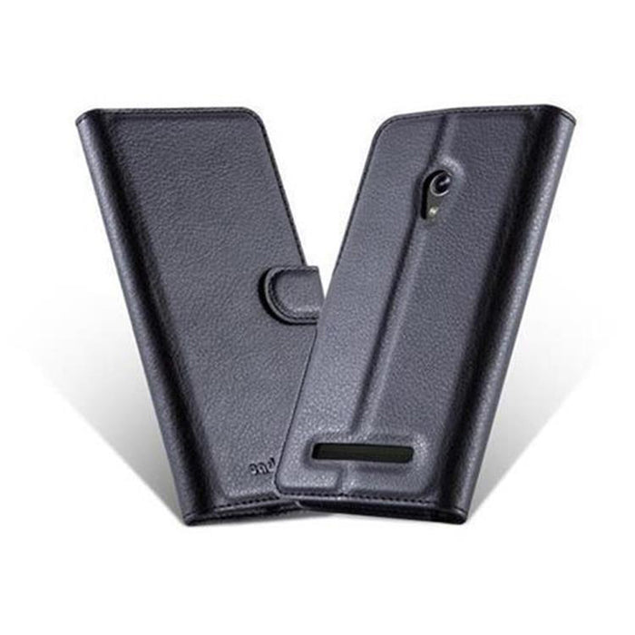 Schwarz / ZenFone 5 2014