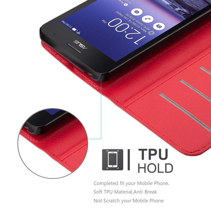 Rot / ZenFone 5 2014