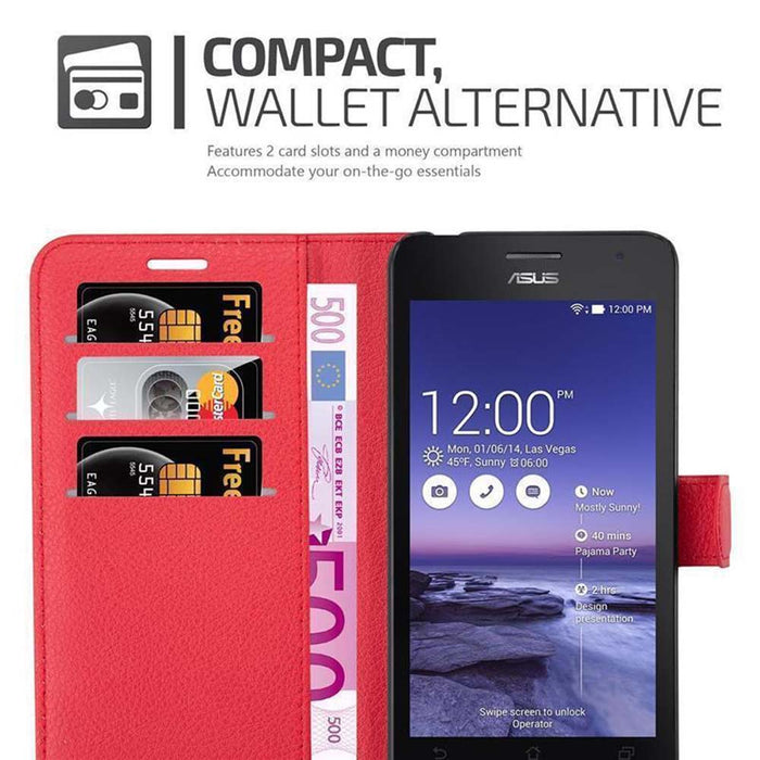 Rot / ZenFone 5 2014