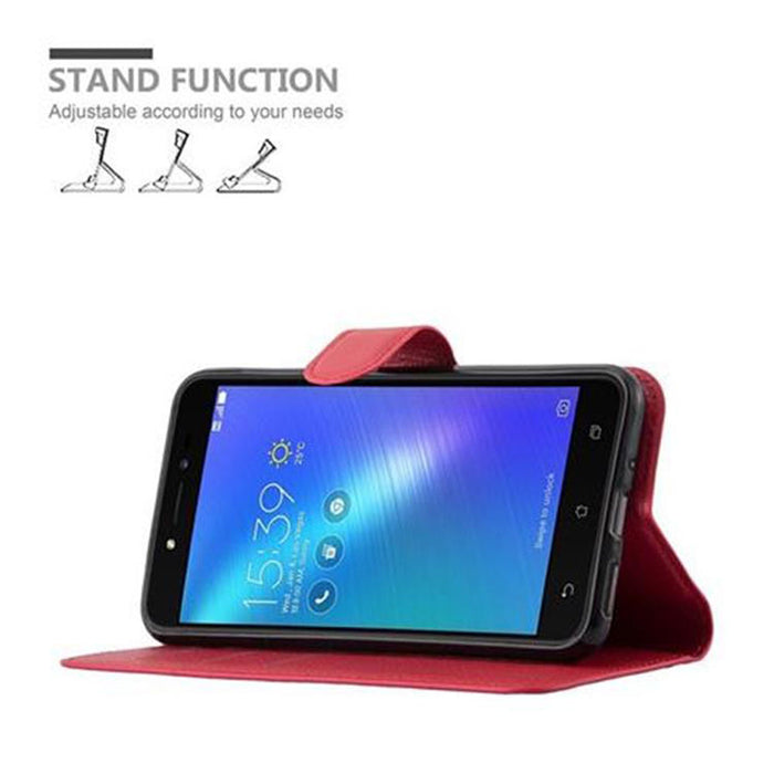 Rot / ZenFone LIVE / 3 GO