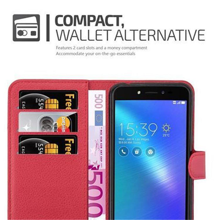 Rot / ZenFone LIVE / 3 GO