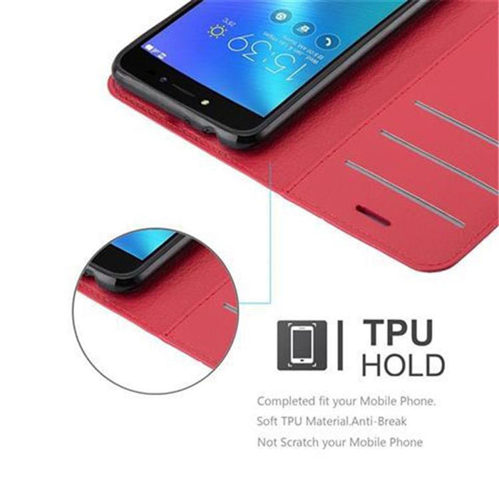 Rot / ZenFone LIVE / 3 GO
