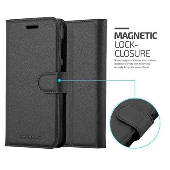 Schwarz / ZenFone LIVE / 3 GO