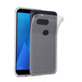 Transparent / ZenFone MAX PLUS M1