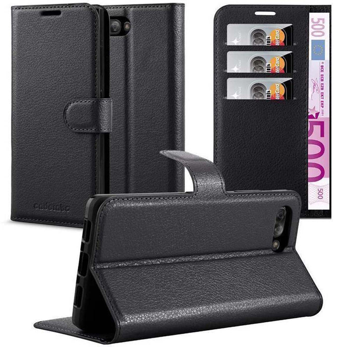 Schwarz / KEY 2 LE