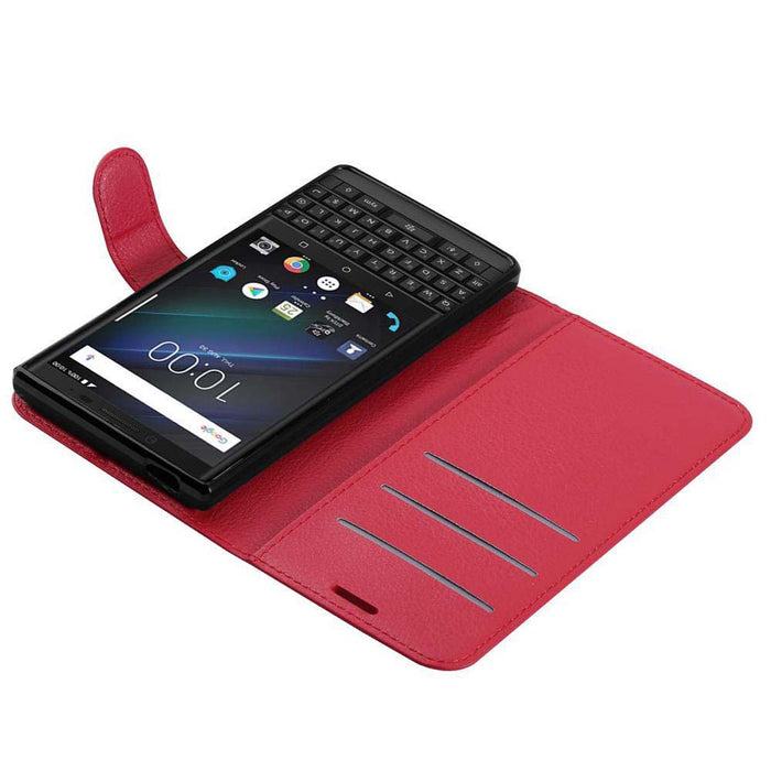 Rot / KEY 2 LE