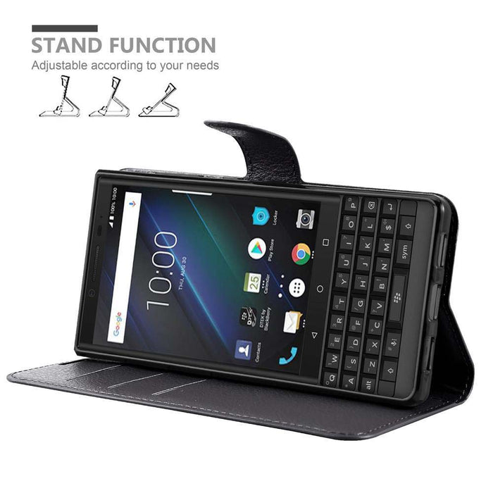 Schwarz / KEY 2