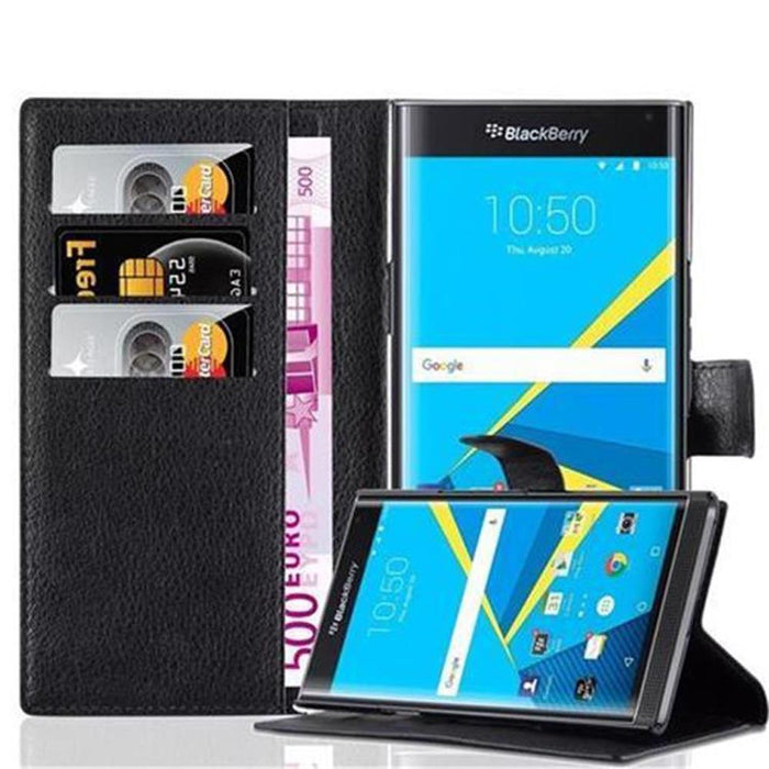 Schwarz / PRIV